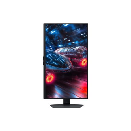 SAMSUNG Odyssey G7 IPS monitor 27", 3840x2160, 16:9, 350cd/m2, 1 ms, DisplayPort/2xHDMI/2xUSB-A