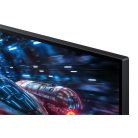 SAMSUNG Odyssey G7 IPS monitor 27", 3840x2160, 16:9, 350cd/m2, 1 ms, DisplayPort/2xHDMI/2xUSB-A
