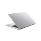 ACER Aspire Go AG16-71P-714E 16" WUXGA IPS, Intel Core 7 150U, 16GB, 512GB SSD, UMA, DOS, ezüst