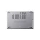 ACER Aspire Go AG16-71P-714E 16" WUXGA IPS, Intel Core 7 150U, 16GB, 512GB SSD, UMA, DOS, ezüst