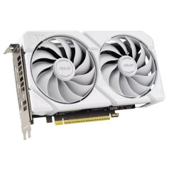 ASUS Videokártya PCI-Ex16x AMD RX 9060 XT 16GB DDR6 OC