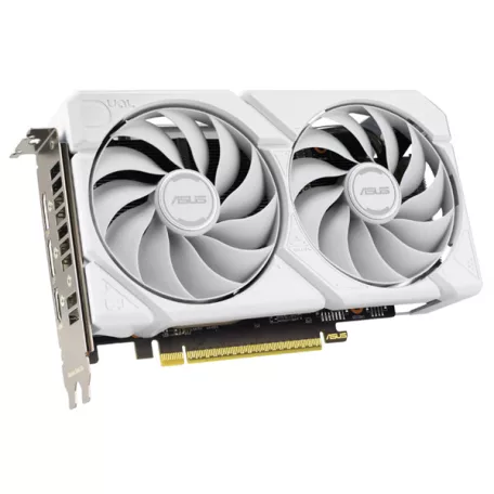 ASUS Videokártya PCI-Ex16x AMD RX 9060 XT 16GB DDR6 OC