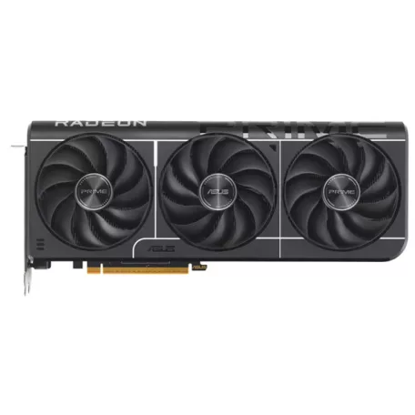 ASUS Videokártya PCI-Ex16x AMD RX 9070 16GB DDR6 OC