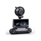 BLACKBIRD Autós Kamera S23Q 4 csatornás 2K Wifi, applikációs vezérlés