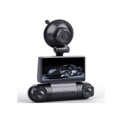   BLACKBIRD Autós Kamera S23Q 4 csatornás 2K Wifi, applikációs vezérlés