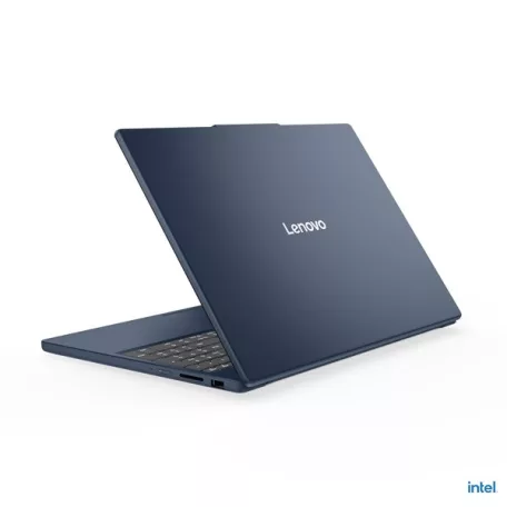 LENOVO IdeaPad Slim 3 15IRH10, 15.3" WUXGA, Intel Core i5-13420H, 24GB, 1TB SSD, NoOS, Cosmic Blue