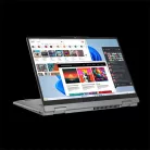LENOVO IdeaPad 5 2-in-1 14AGP11, 14.0" WUXGA Touch, AMD Ryzen AI 5 430, 16GB, 512GB SSD, Win11 Home, NoAdp, Luna Grey