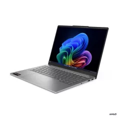   LENOVO IdeaPad Pro 5 14AKP10, 14.0" 2.8K, AMD Ryzen AI 7 350, 32GB, 1TB SSD, NoOS, Luna Grey