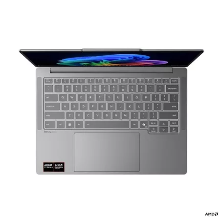 LENOVO IdeaPad Pro 5 14AKP10, 14.0" 2.8K, AMD Ryzen AI 7 350, 32GB, 1TB SSD, NoOS, Luna Grey