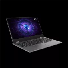   LENOVO LOQ Gaming 15IRX10, 15.6" FHD, Intel Core i7-13645HX, 32GB, 1TB SSD, nV RTX 5060 8GB, NoOS, Luna Grey