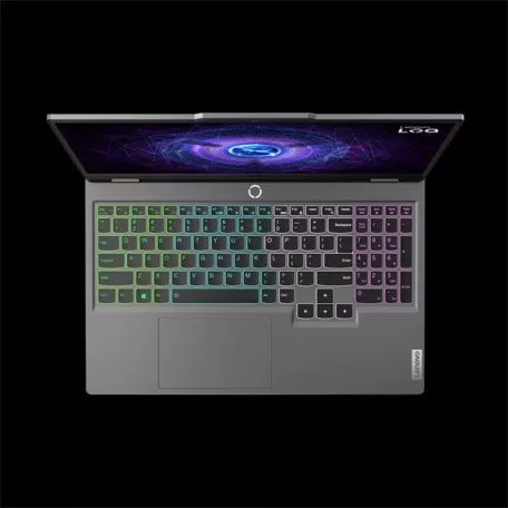 LENOVO LOQ Gaming 15IRX10, 15.6" FHD, Intel Core i7-13645HX, 32GB, 1TB SSD, nV RTX 5060 8GB, NoOS, Luna Grey