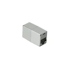   HAMA 200326, FIC PATCH HOSSZABBÍTÓ ADAPTER ALJ (CAT5E,1GBIT/S)