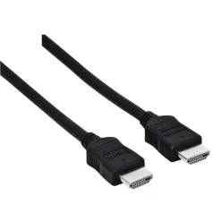 HAMA 200930, FIC ST ECO STANDARD HDMI KÁBEL, 25DB/CS, 1,5M