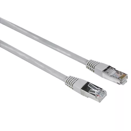 HAMA 200916, FIC PATCHKÁBEL CAT5E STP 3,0M, ECO