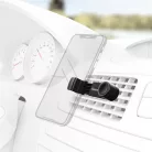 HAMA 201703, "FLIPPER" UNIVERZÁLIS OKOSTELEFON-TARTÓ, 4,8-9 CM SZÉLES KÉSZÜLÉKEKHEZ