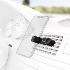   HAMA 201703, "FLIPPER" UNIVERZÁLIS OKOSTELEFON-TARTÓ, 4,8-9 CM SZÉLES KÉSZÜLÉKEKHEZ