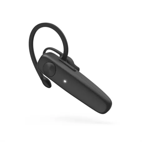 HAMA 184184, BLUETOOTH HEADSET "MYVOICE" ESSENTIAL,FEKETE