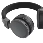 HAMA 221765, STEREO BLUETOOTH FEJHALLGATÓ "FREEDOM LIT III", FEKETE