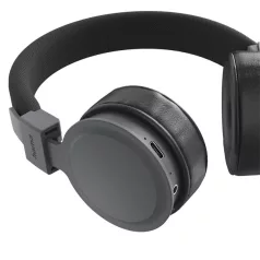   HAMA 221765, STEREO BLUETOOTH FEJHALLGATÓ "FREEDOM LIT III", FEKETE