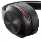 HAMA 221779, STEREO BLUETOOTH HEADSET "SPIRIT CALYPSO III", FEKETE