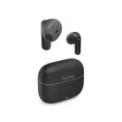 HAMA  221752, BLUETOOTH HEADSET "FREEDOM LIGHT II." TWS, FEKETE