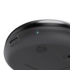 HAMA 176639, OKOS WIFI UNIVERZÁLIS TÁVIRÁNYÍTÓ, INFRAVÖRÖS, HANGVEZÉRLÉSHEZ