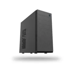   CHS PC Barracuda, Core i5-12400F 2.5GHz, 16GB DDR5, 512GB SSD, GT710, Egér+Bill