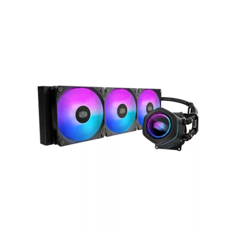 COOLER MASTER CPU Vízhűtés MasterLiquid Core Nex 360, Univerzális