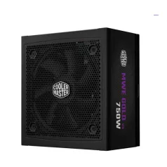   COOLER MASTER Tápegység MWE GOLD V3 750W 80+ Gold moduláris ATX 3.1