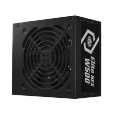 COOLER MASTER Tápegység ELITE NEX W500 500W 80+ White