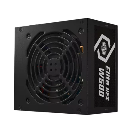 COOLER MASTER Tápegység ELITE NEX W500 500W 80+ White