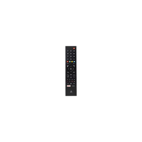 SBOX RC-01407 TV távirányító GRUNDIG készülékhez (elemek nélkül)