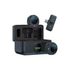 WHITE SHARK DSM-06 TASSA vezeték nélküli mikrofon, csíptethető