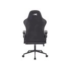 BARACUDA WHALE WHALE Gamer szék, max.150 Kg,fekete/narancs