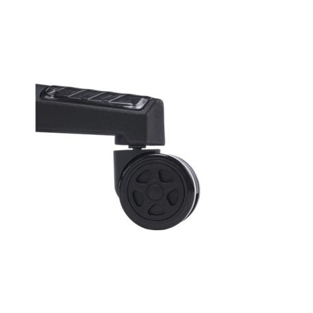 WHITE SHARK IMOLA GAMER szék, fekete/szürke