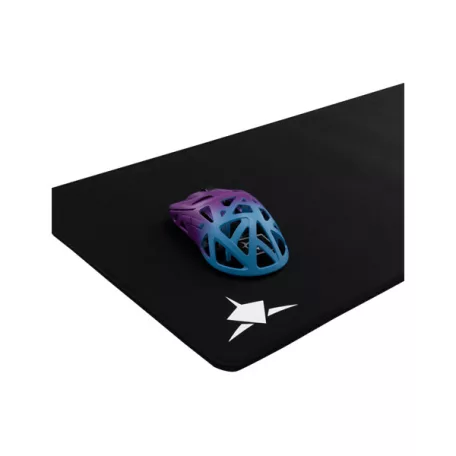 WHITE SHARK GMP-2501 NOCTURON egérpad, 900X300 MM, fekete