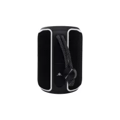   WHITE SHARK GBT-3007B/W GHATAM-B/W BLUETOOTH HANGSZÓRÓ 10W, TWS, fekete, 1500mA, RGB