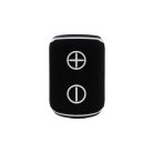 WHITE SHARK GBT-3007B/G GHATAM-B/G BLUETOOTH HANGSZÓRÓ 10W, TWS, fekete, 1500mA, RGB