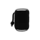 WHITE SHARK GBT-3007B/G GHATAM-B/G BLUETOOTH HANGSZÓRÓ 10W, TWS, fekete, 1500mA, RGB