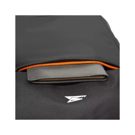 BARACUDA BNB-9406 PUFFERFISH 15,6" gamer hátizsák 15,6, Fekete