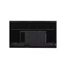 LG 16/7 Signage kijelző 65" 65UL3Q, 3840x2160, 350cd/m2, HDMIx3/RS-232C/RJ45/USBx2