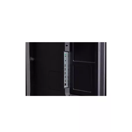 LG 16/7 Signage kijelző 65" 65UL3Q, 3840x2160, 350cd/m2, HDMIx3/RS-232C/RJ45/USBx2