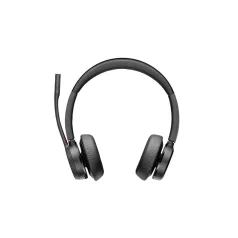   HP POLY fejhallgató Voyager 4320 USB-A Microsoft Teams-tanúsítvánnyal+BT700 hardverkulcs