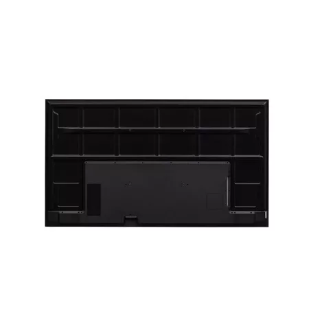 LG 24/7 Signage kijelző 75" 75UL5Q, 3840x2160, 500cd/m2, HDMIx3/RS-232C/RJ45/USBx2