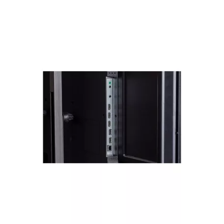 LG 24/7 Signage kijelző 75" 75UL5Q, 3840x2160, 500cd/m2, HDMIx3/RS-232C/RJ45/USBx2