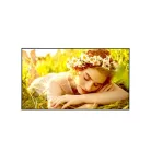 LG 24/7 Signage kijelző 86" 86UL5Q, 3840x2160, 500cd/m2, HDMIx3/RS-232C/RJ45/USBx2