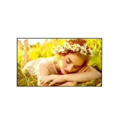   LG 24/7 Signage kijelző 86" 86UL5Q, 3840x2160, 500cd/m2, HDMIx3/RS-232C/RJ45/USBx2