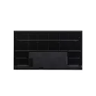 LG 24/7 Signage kijelző 86" 86UL5Q, 3840x2160, 500cd/m2, HDMIx3/RS-232C/RJ45/USBx2