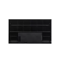   LG 24/7 Signage kijelző 86" 86UL5Q, 3840x2160, 500cd/m2, HDMIx3/RS-232C/RJ45/USBx2