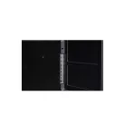 LG 24/7 Signage kijelző 86" 86UL5Q, 3840x2160, 500cd/m2, HDMIx3/RS-232C/RJ45/USBx2